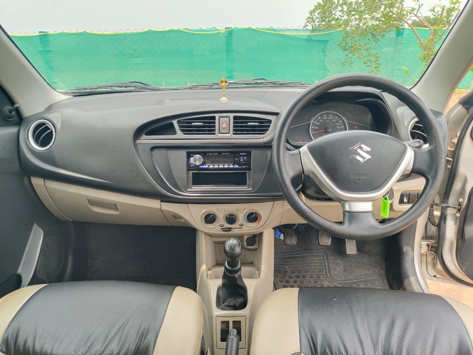 Maruti Suzuki Alto - Image 6
