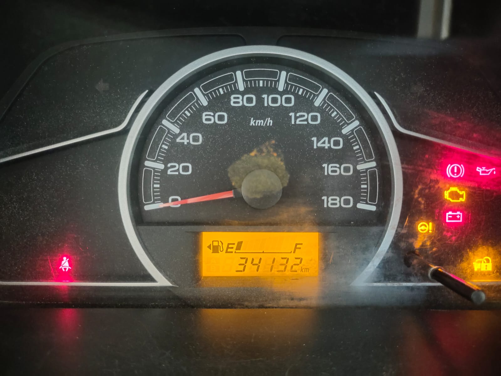 Maruti Suzuki Alto - Image 4