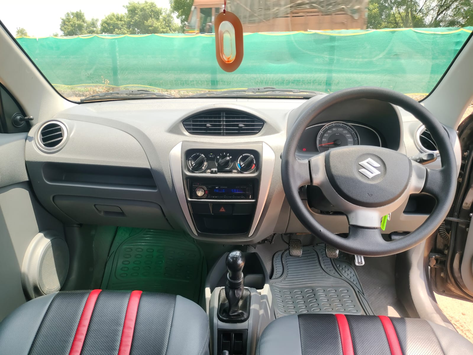 Maruti Suzuki Alto - Image 4