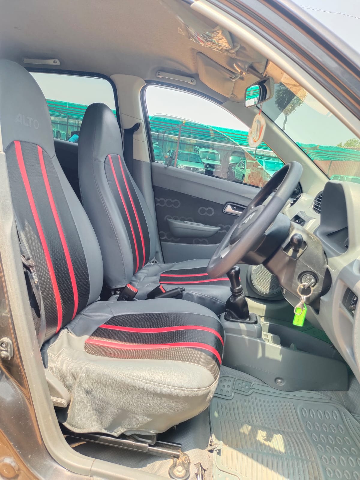 Maruti Suzuki Alto - Image 3