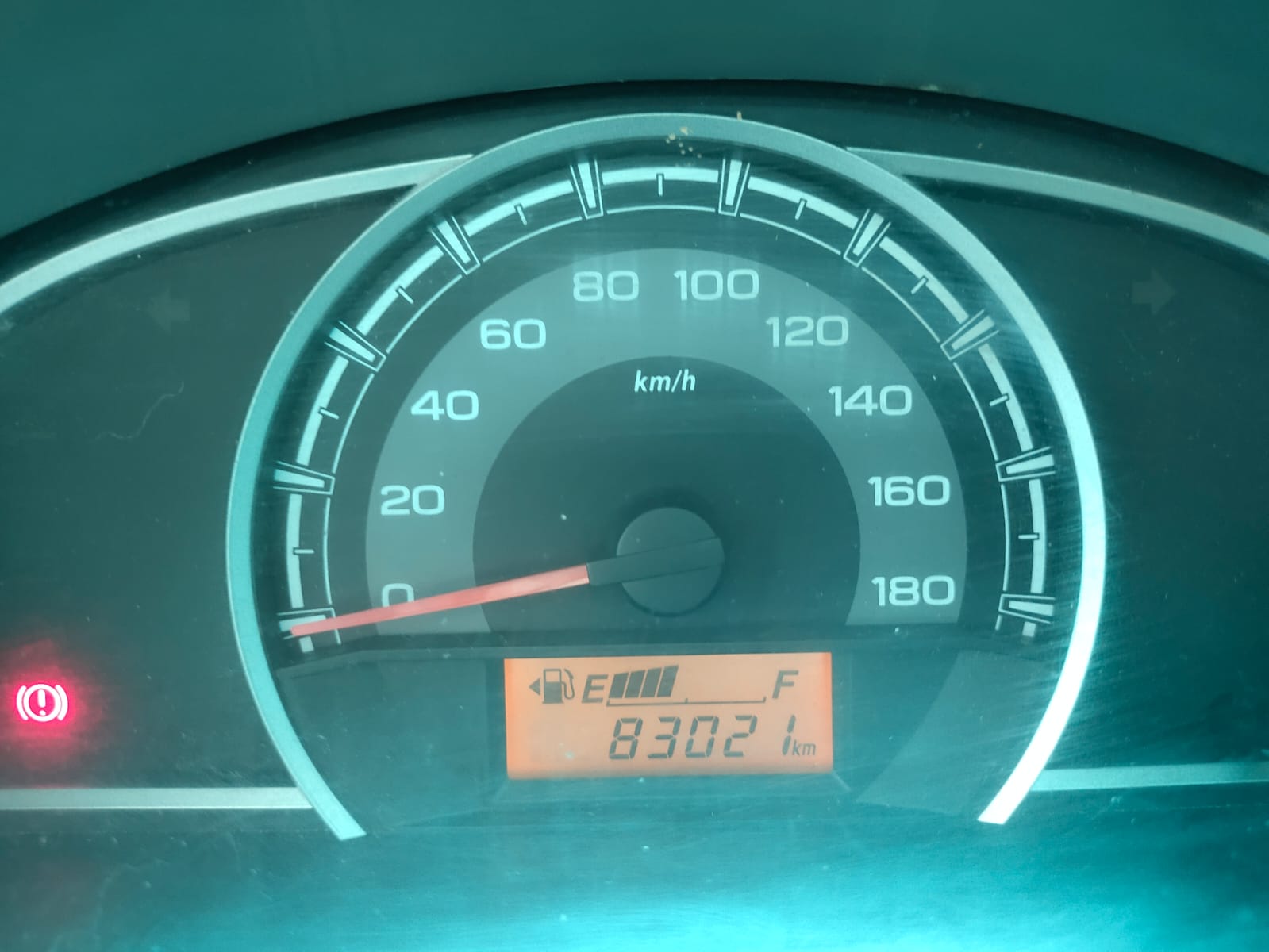 Maruti Suzuki Alto