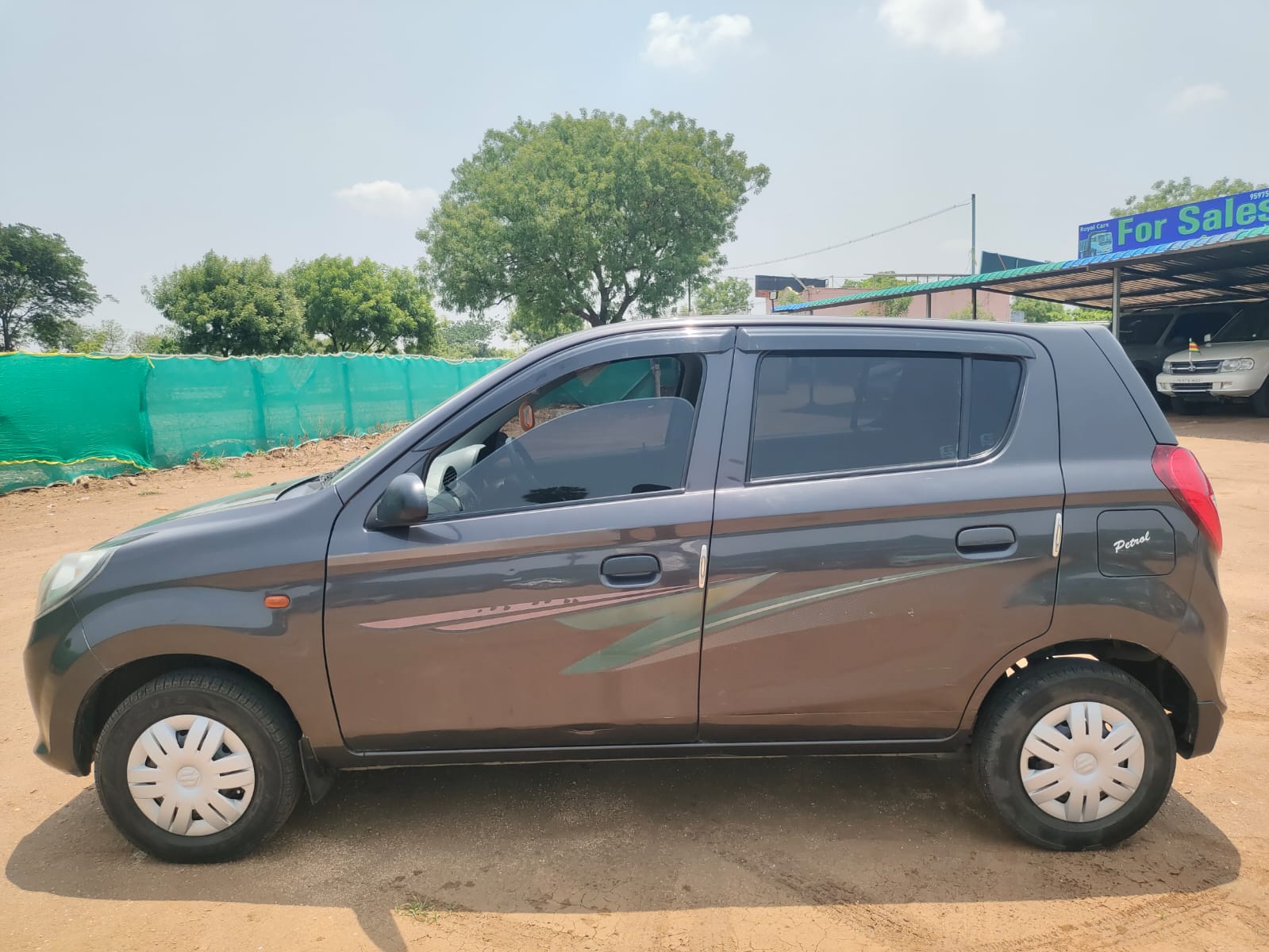 Maruti Suzuki Alto - Image 7