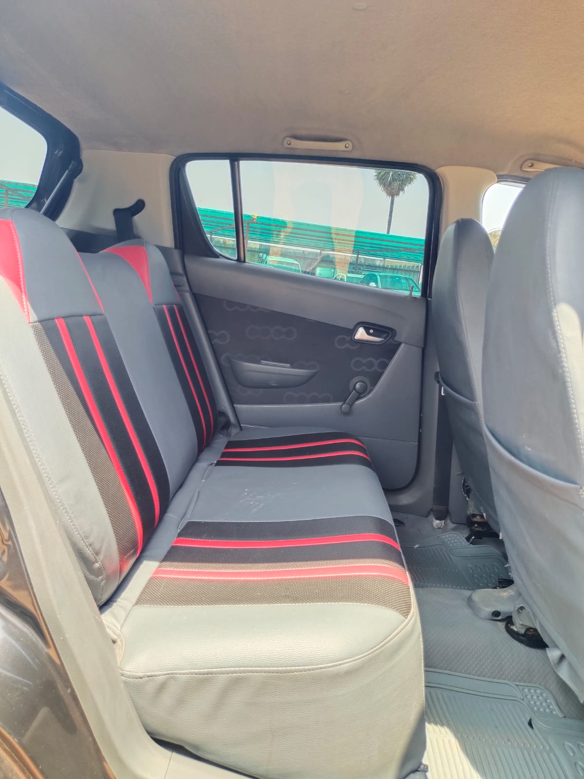 Maruti Suzuki Alto - Image 5