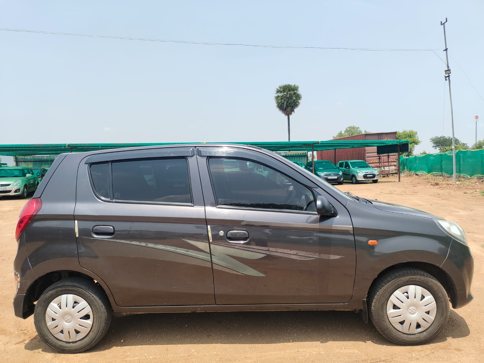 Maruti Suzuki Alto - Image 6