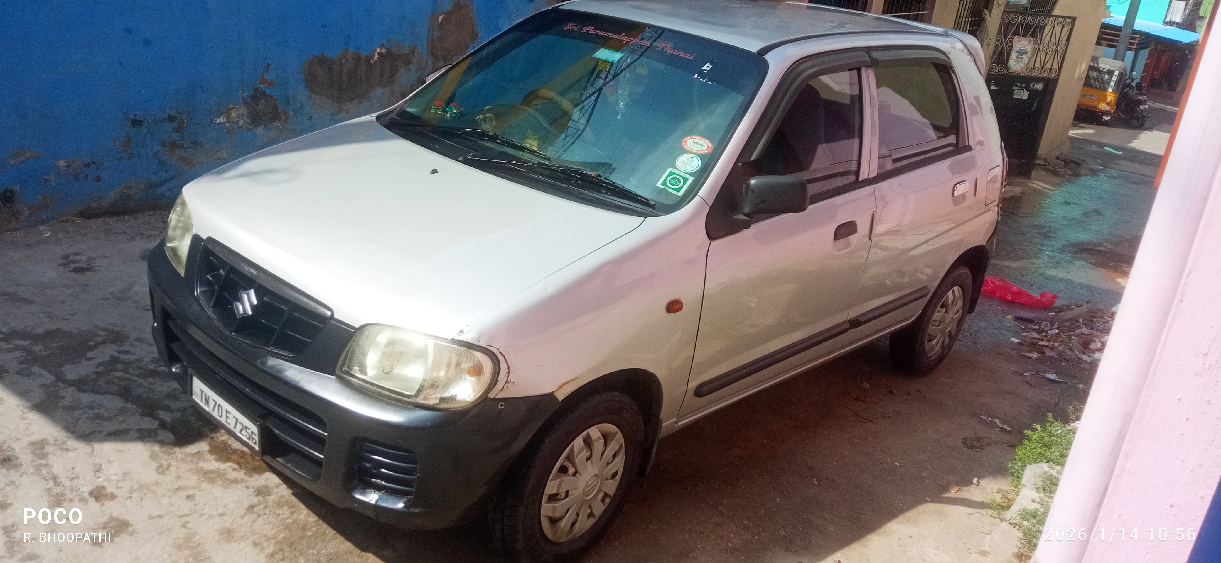 Maruti Suzuki Alto - Image 2