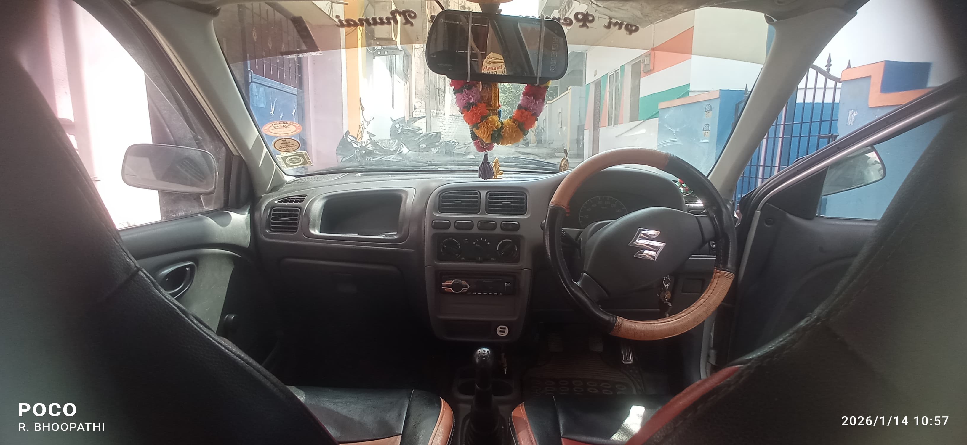 Maruti Suzuki Alto - Image 7