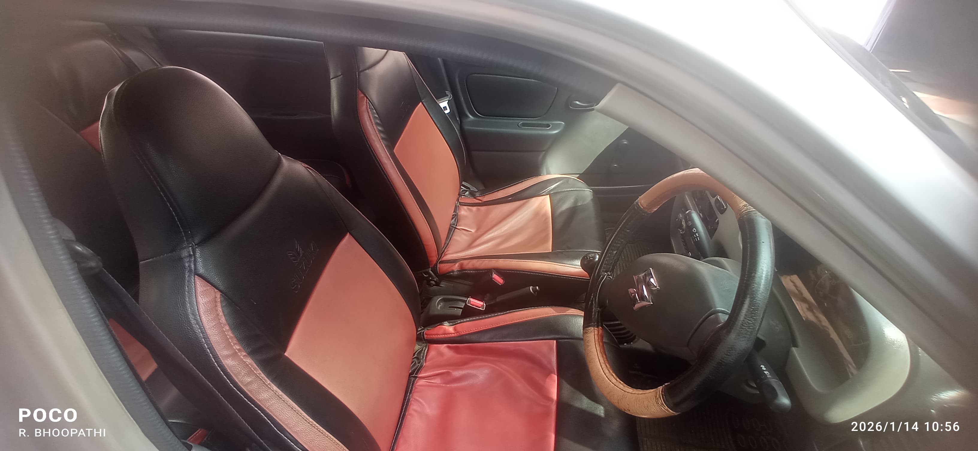Maruti Suzuki Alto - Image 3