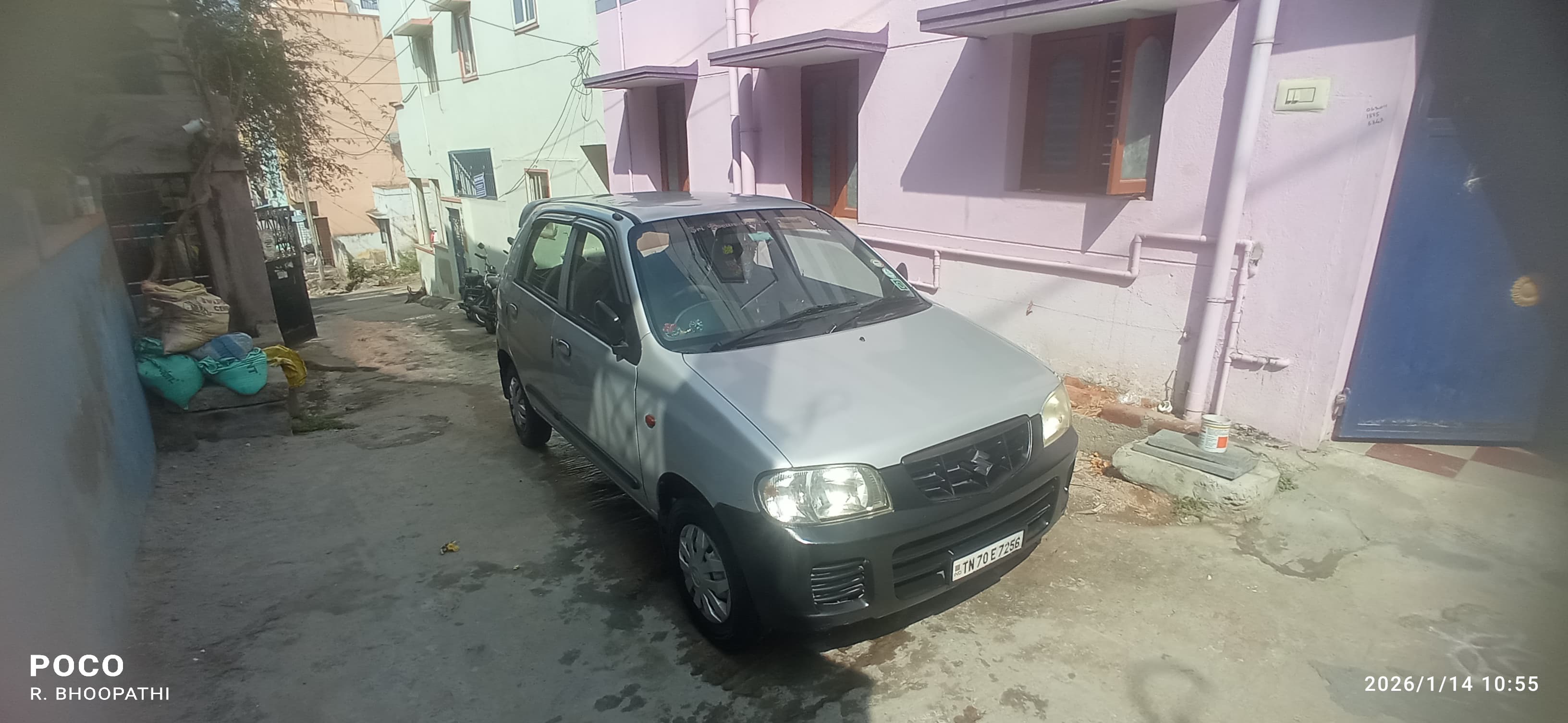 Maruti Suzuki Alto - Image 6