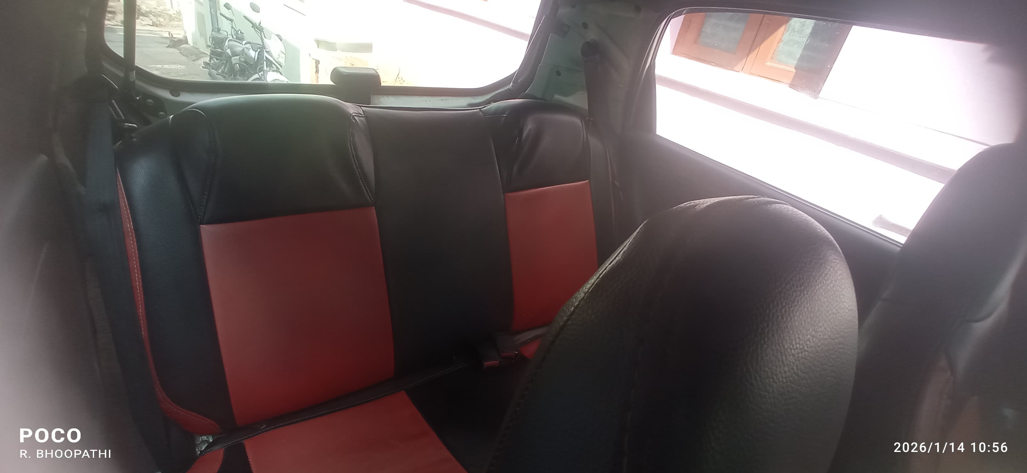Maruti Suzuki Alto - Image 8
