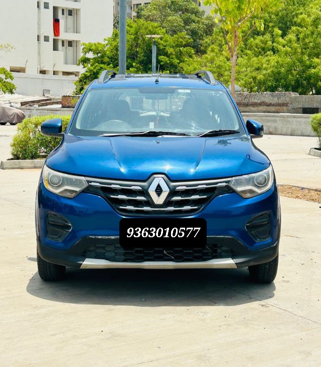 Renault Triber