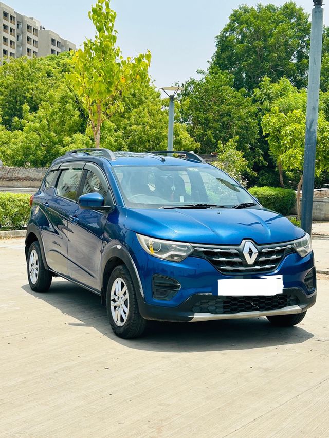 Renault Triber - Image 3