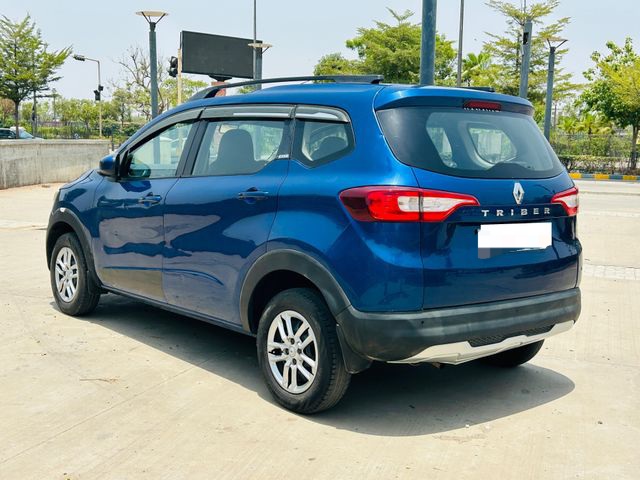 Renault Triber - Image 4
