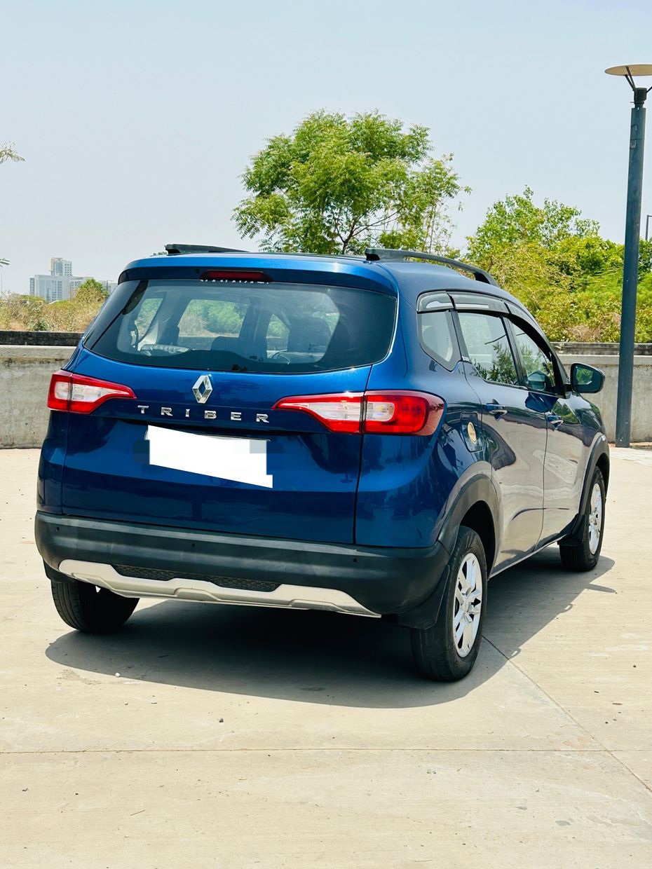 Renault Triber - Image 5
