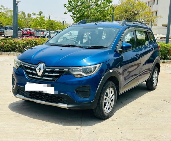 Renault Triber - Image 2