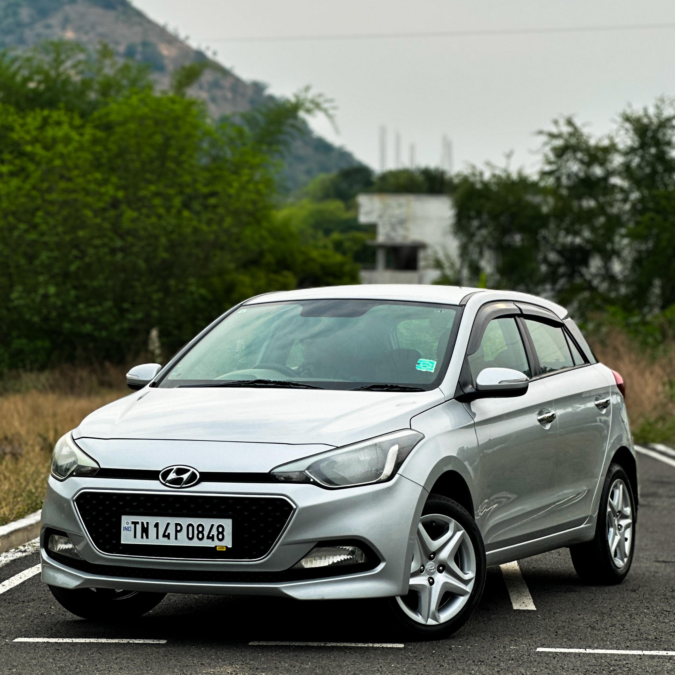 Hyundai i20 - Image 4