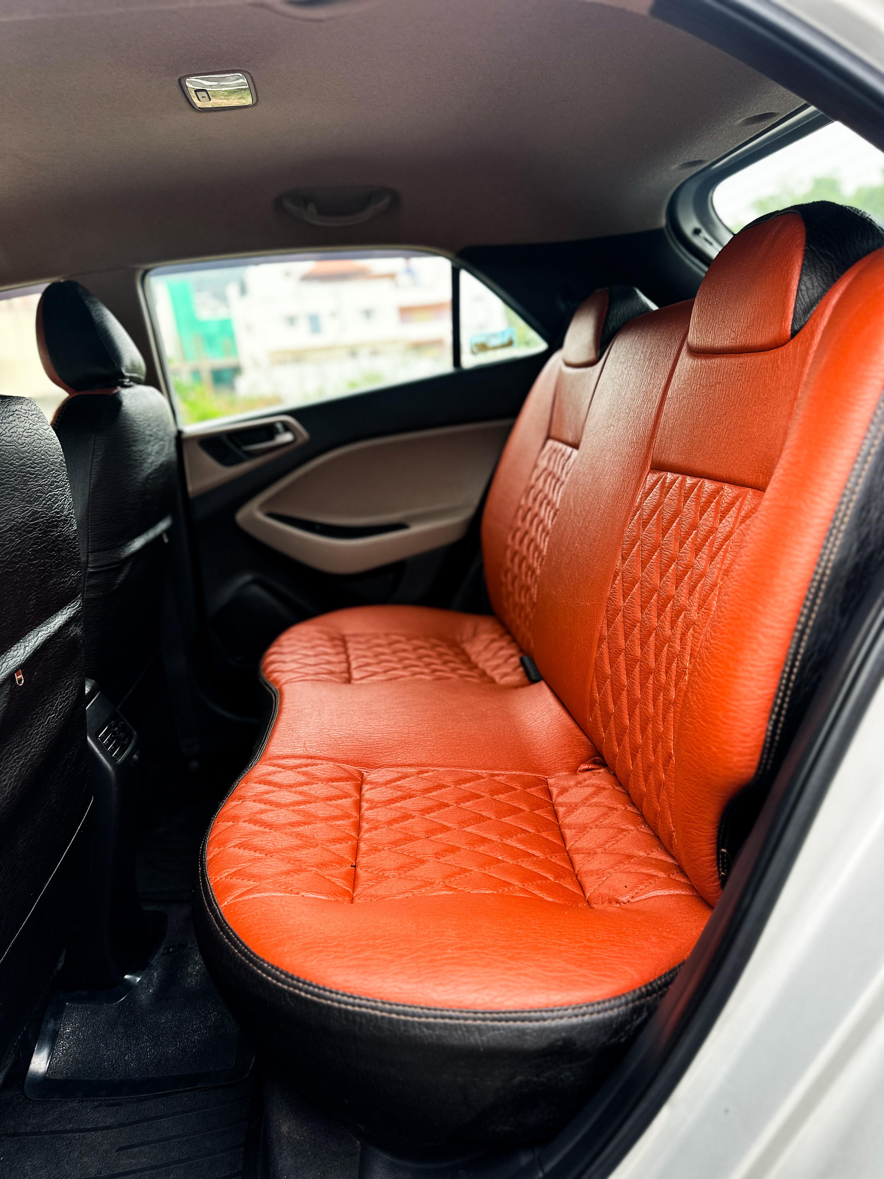 Hyundai i20 - Image 8