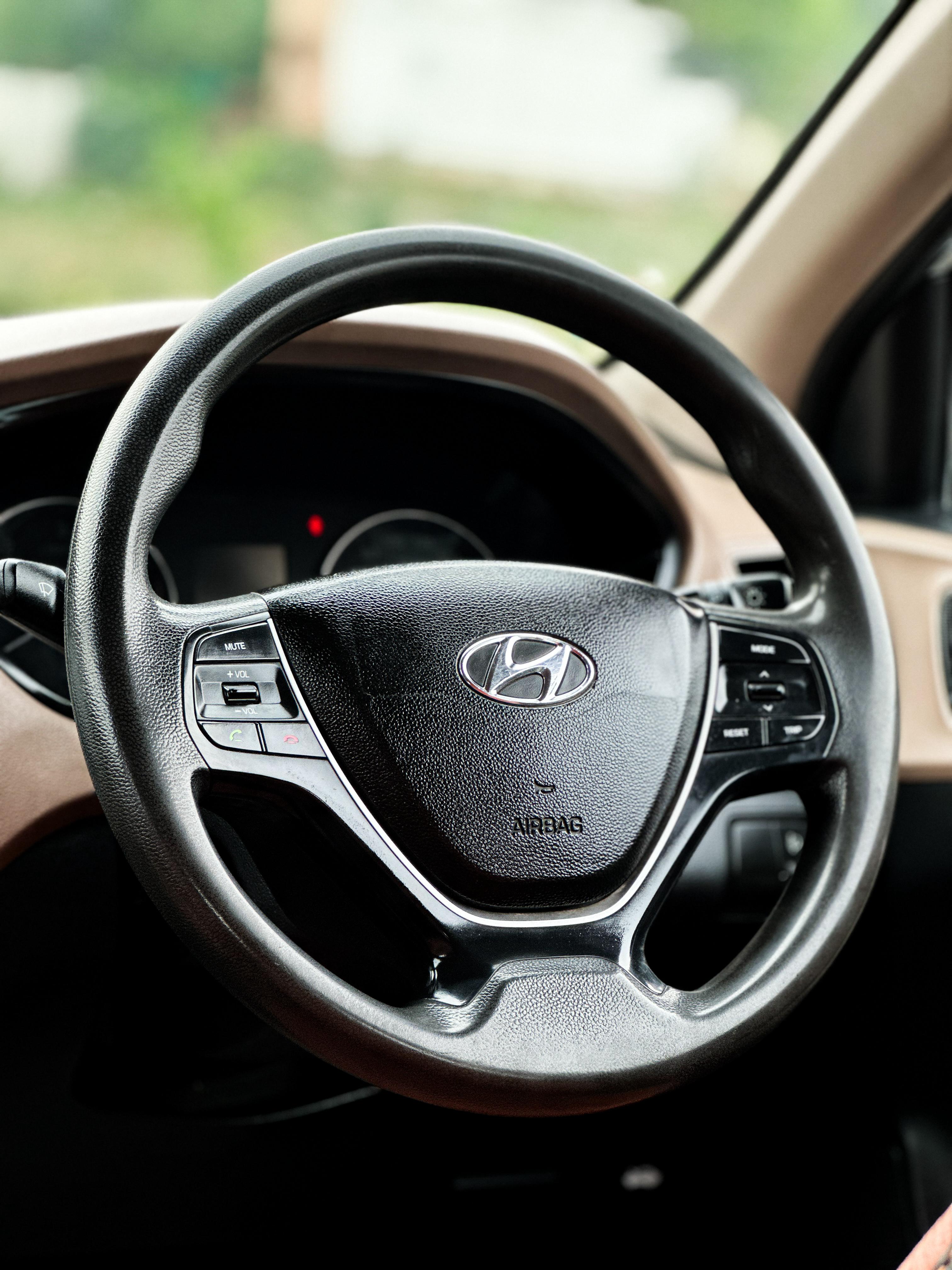 Hyundai i20 - Image 10