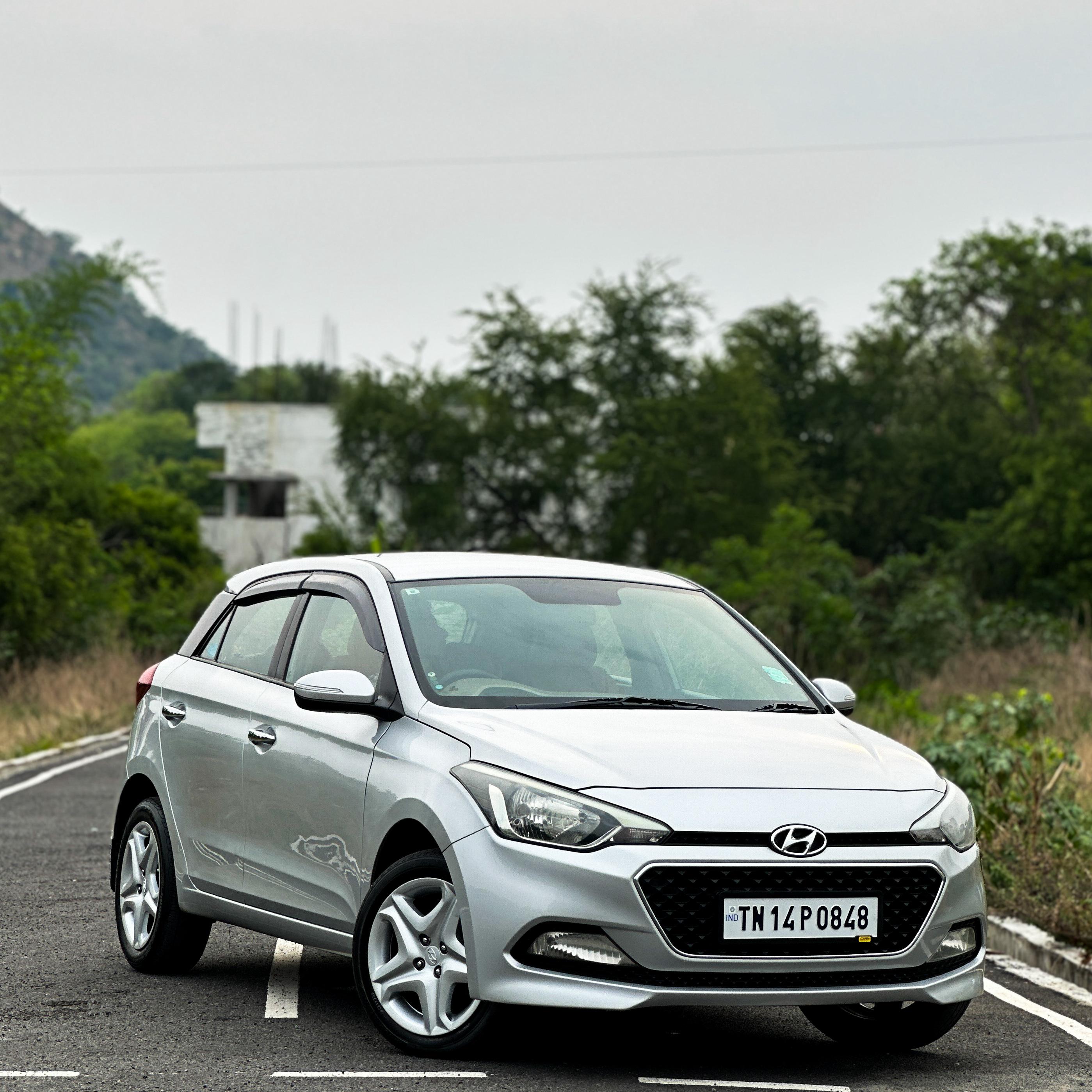 Hyundai i20 - Image 3