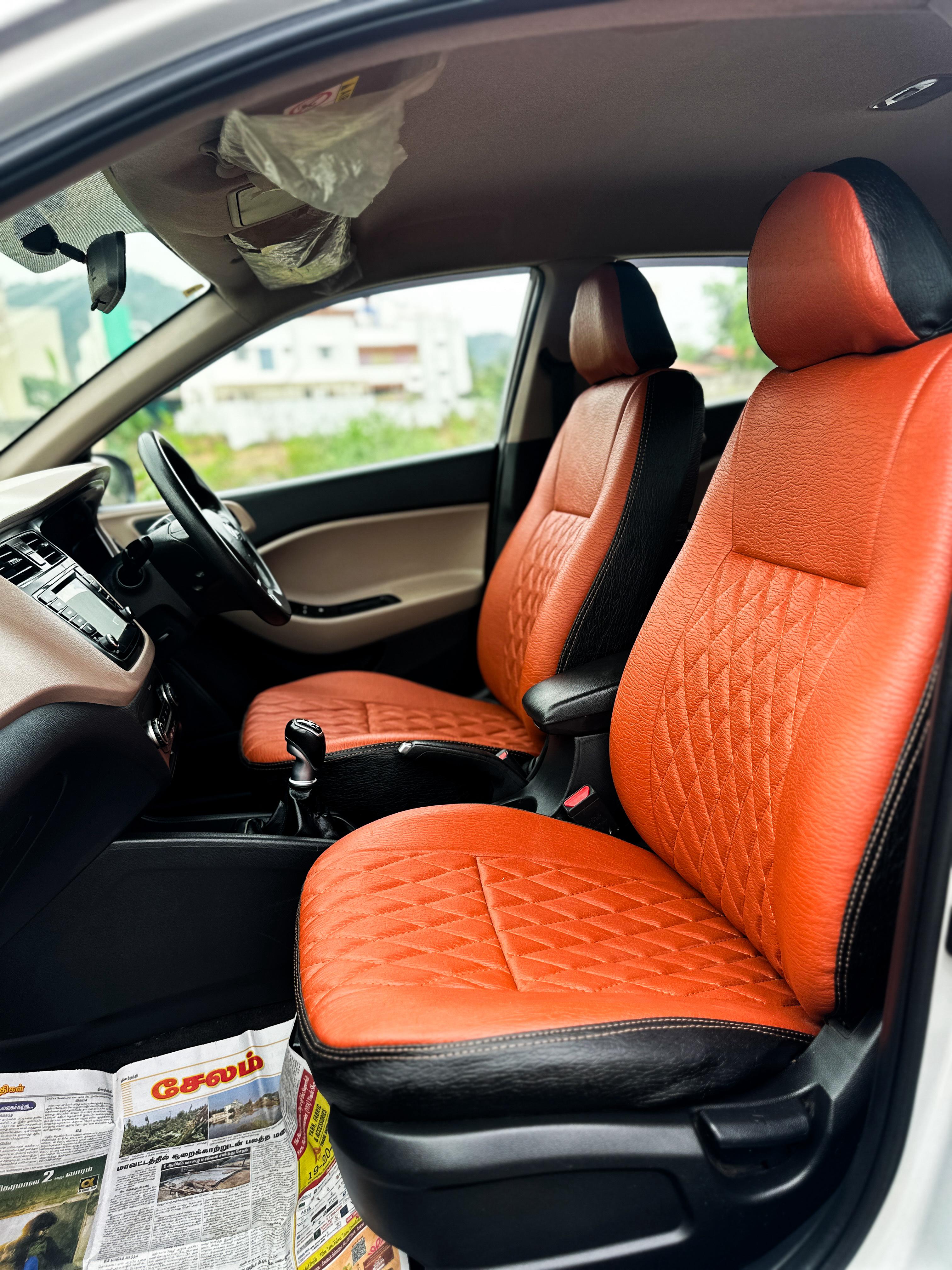 Hyundai i20 - Image 7