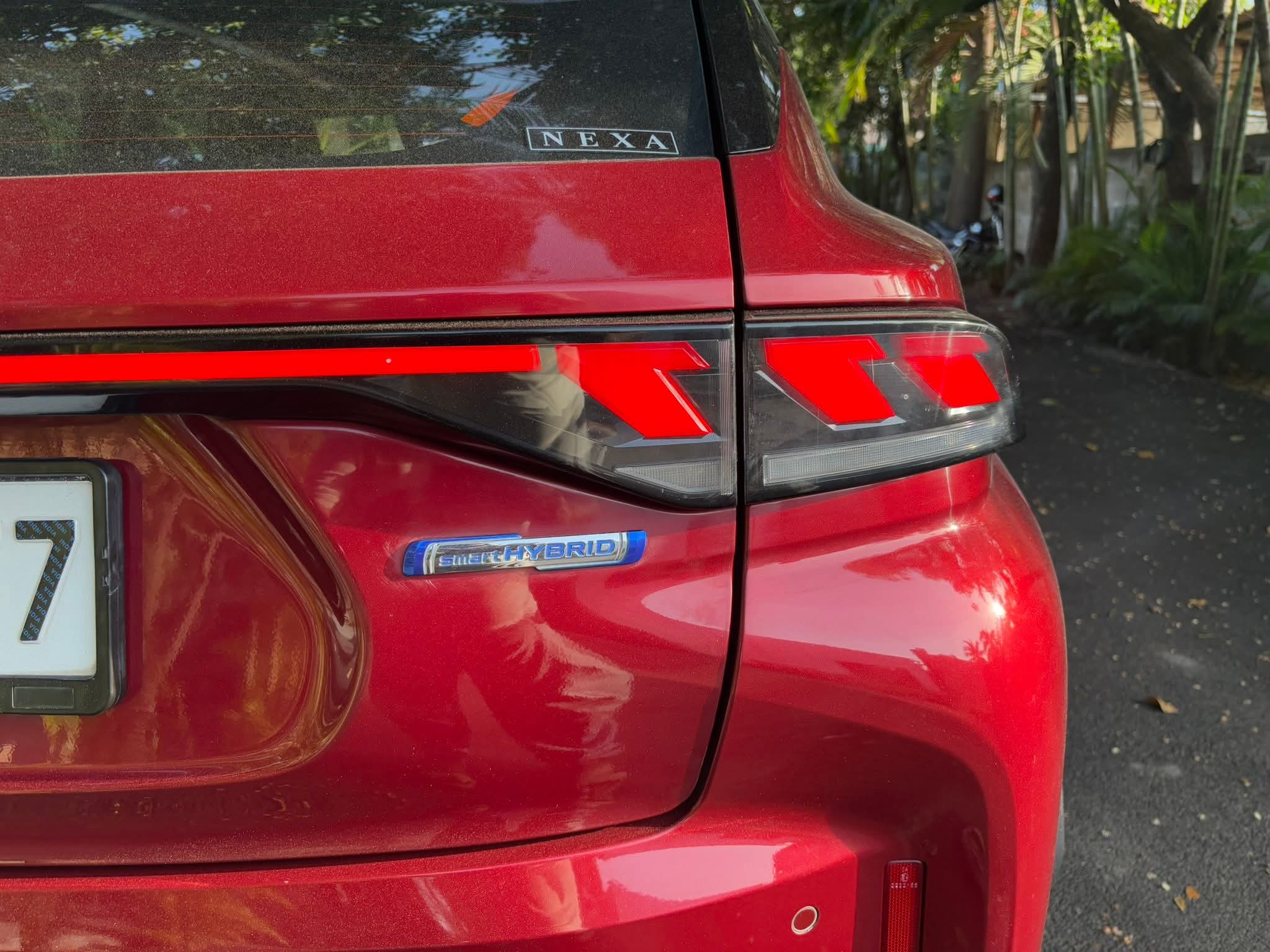 Maruti Suzuki Fronx - Image 5