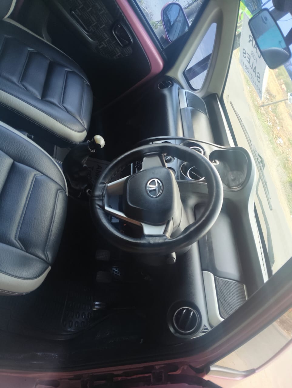 Tata Nano - Image 8