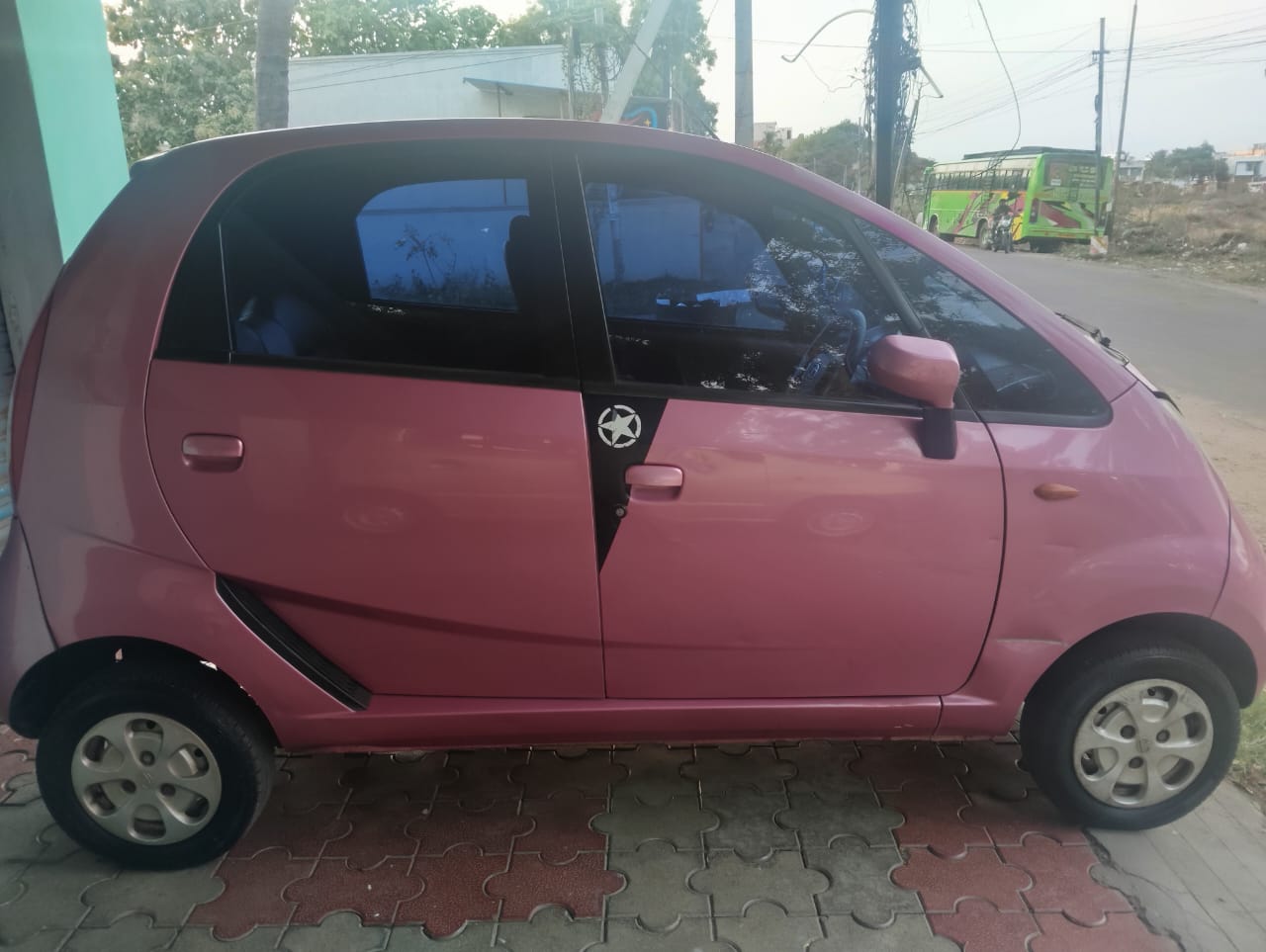 Tata Nano - Image 2
