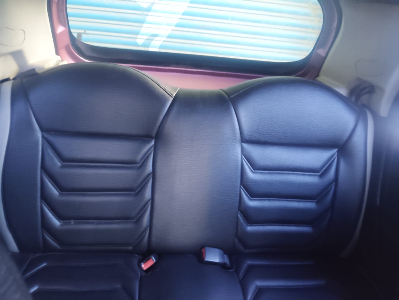 Tata Nano - Image 10