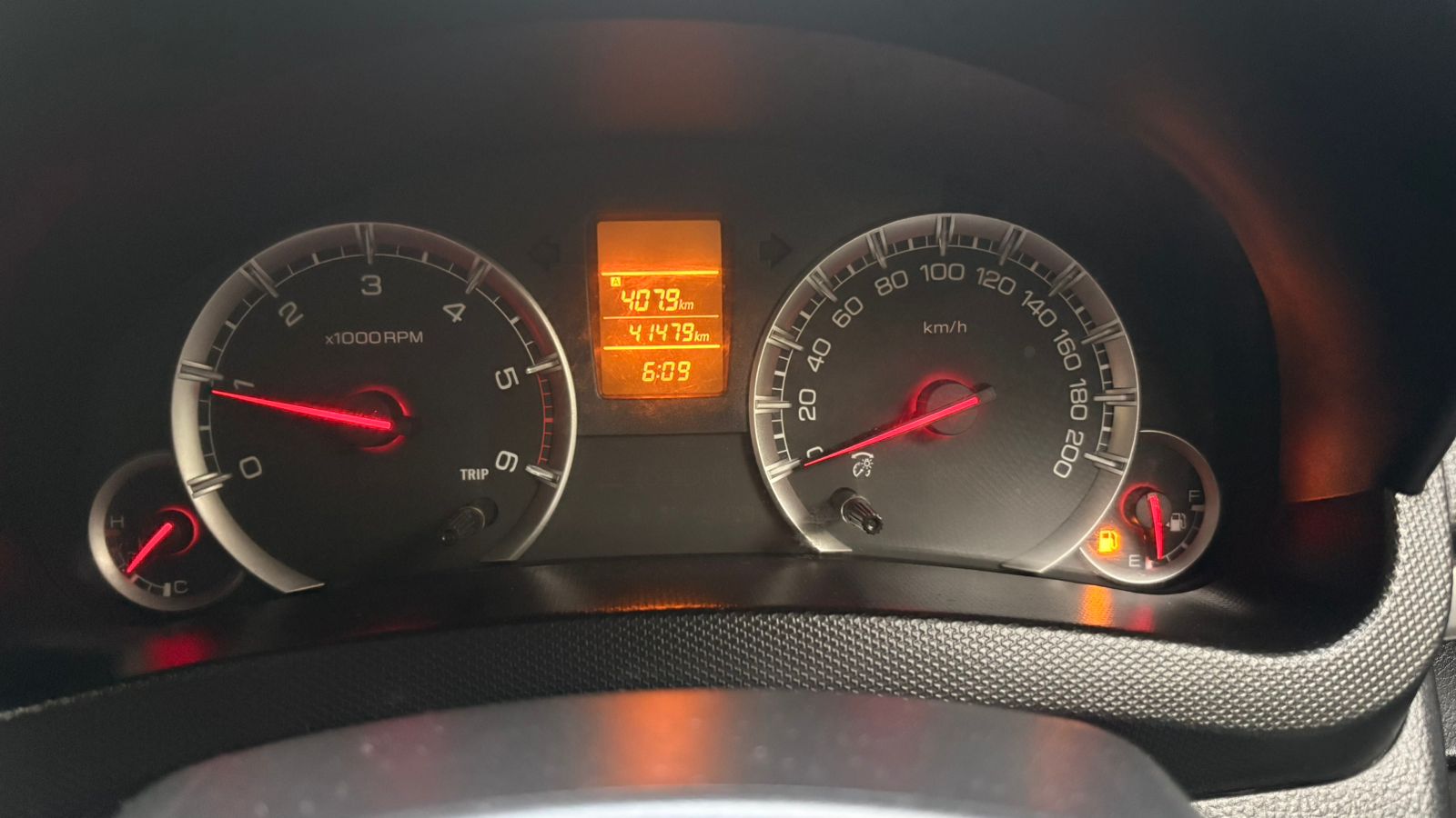 Maruti Suzuki Swift - Image 11
