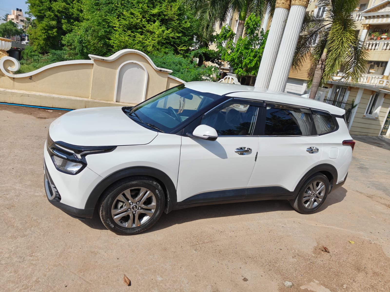 Kia carens - Image 2