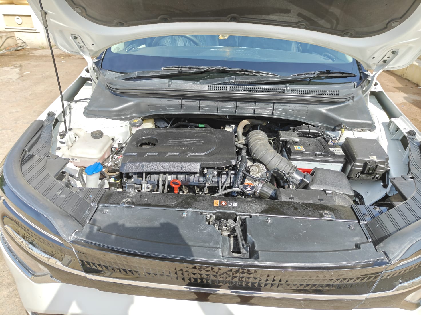 Kia carens - Image 11