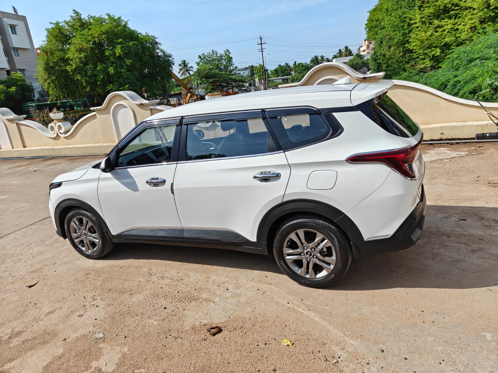 Kia carens - Image 3