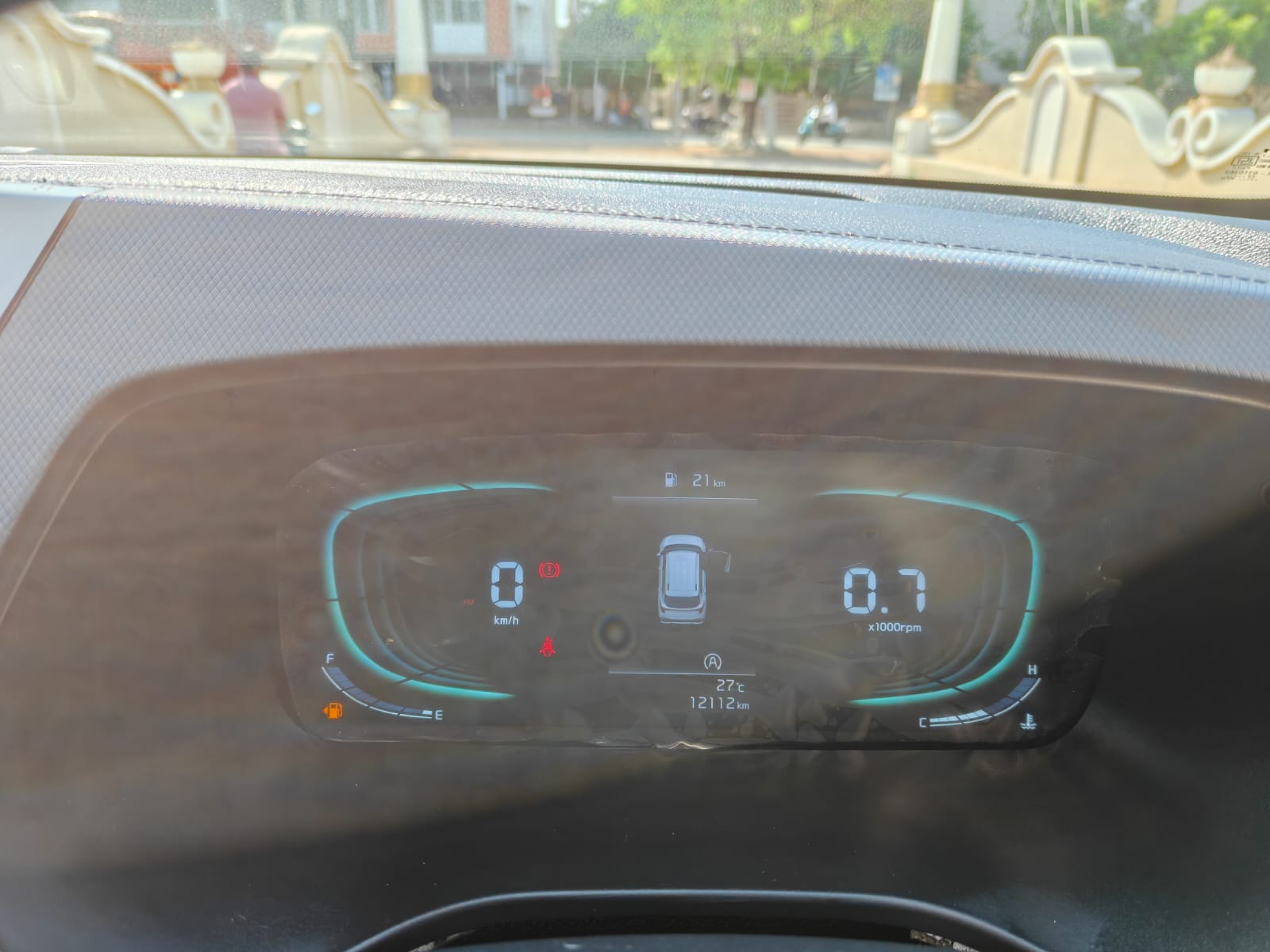 Kia carens - Image 9