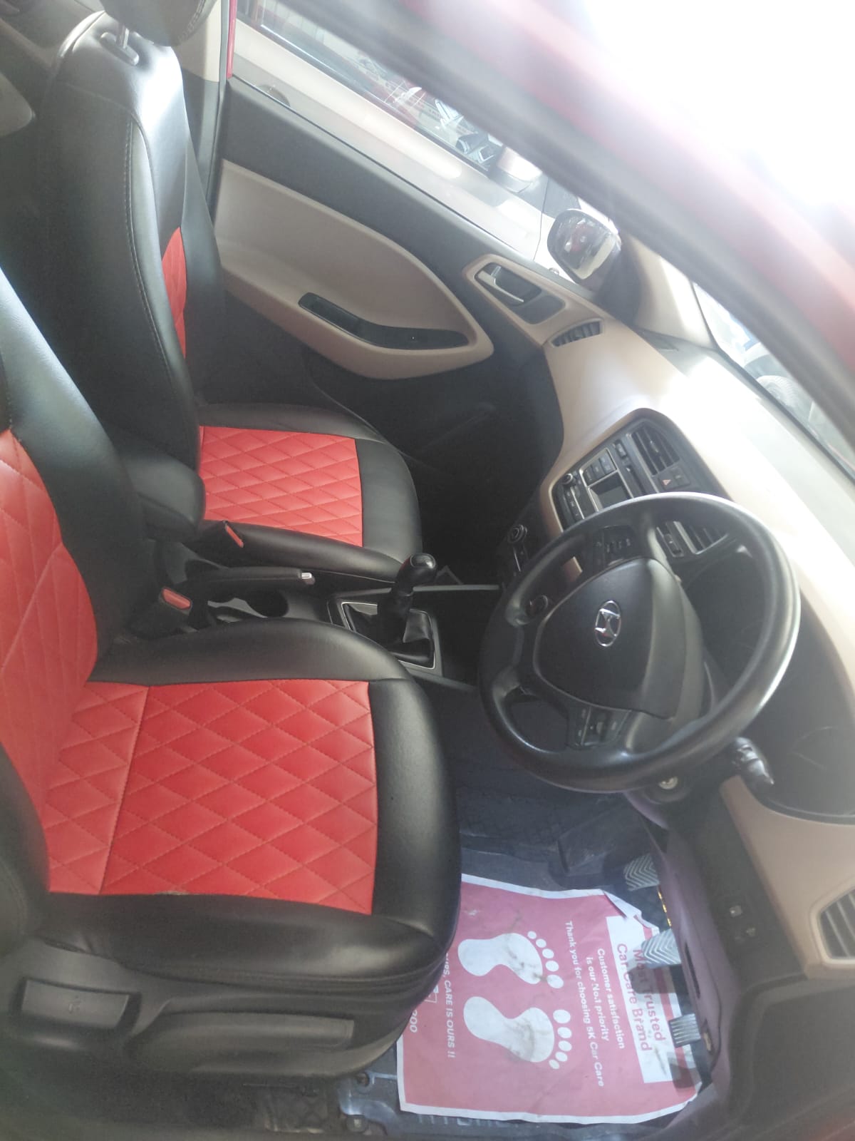 Hyundai i20 - Image 3