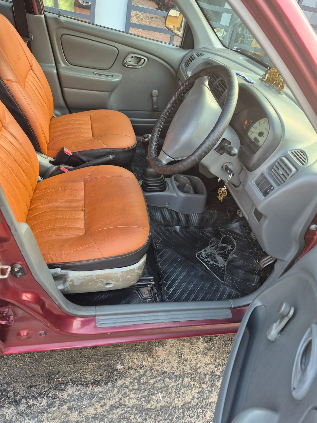 Maruti Suzuki Alto - Image 5