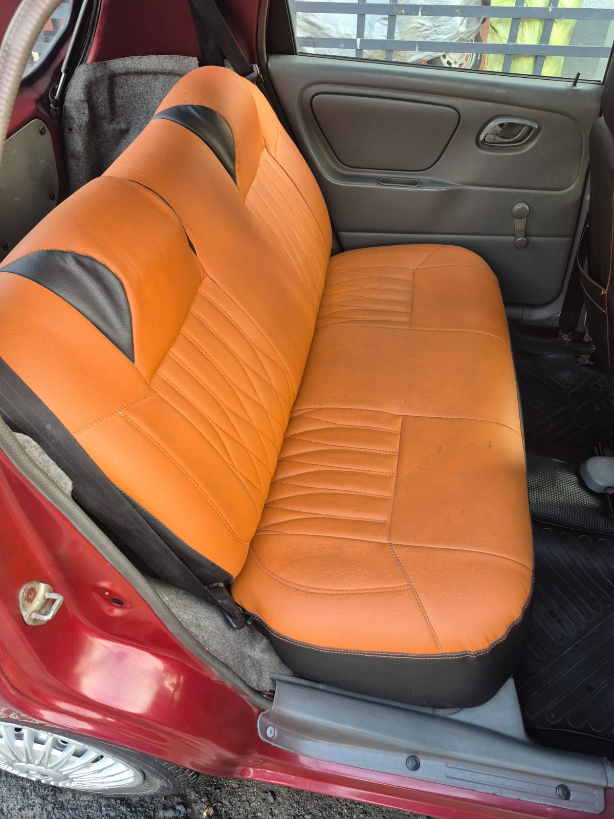 Maruti Suzuki Alto - Image 6