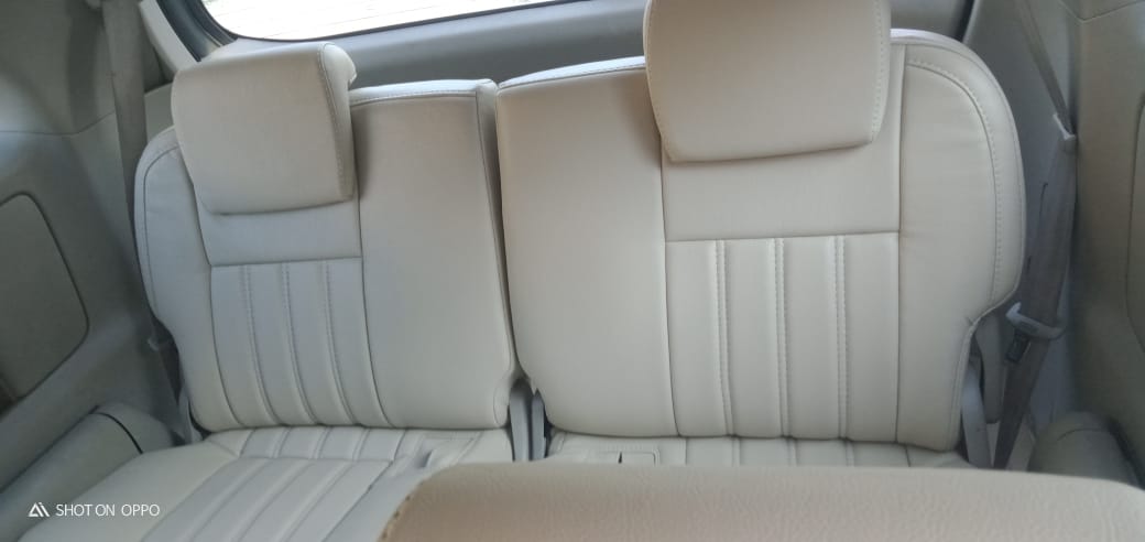 Toyota Innova - Image 4