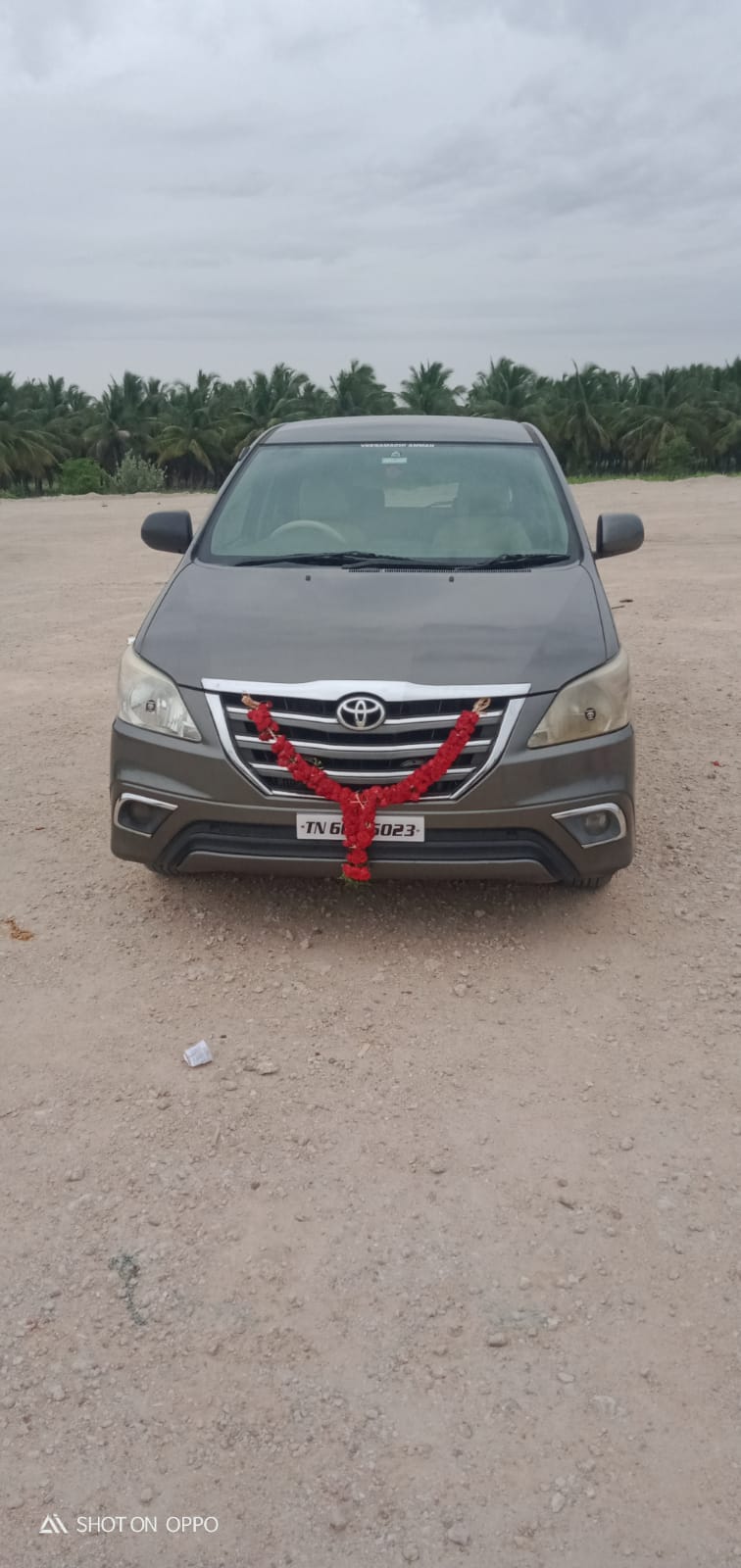 Toyota Innova - Image 8