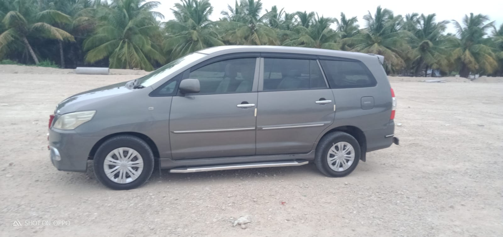 Toyota Innova