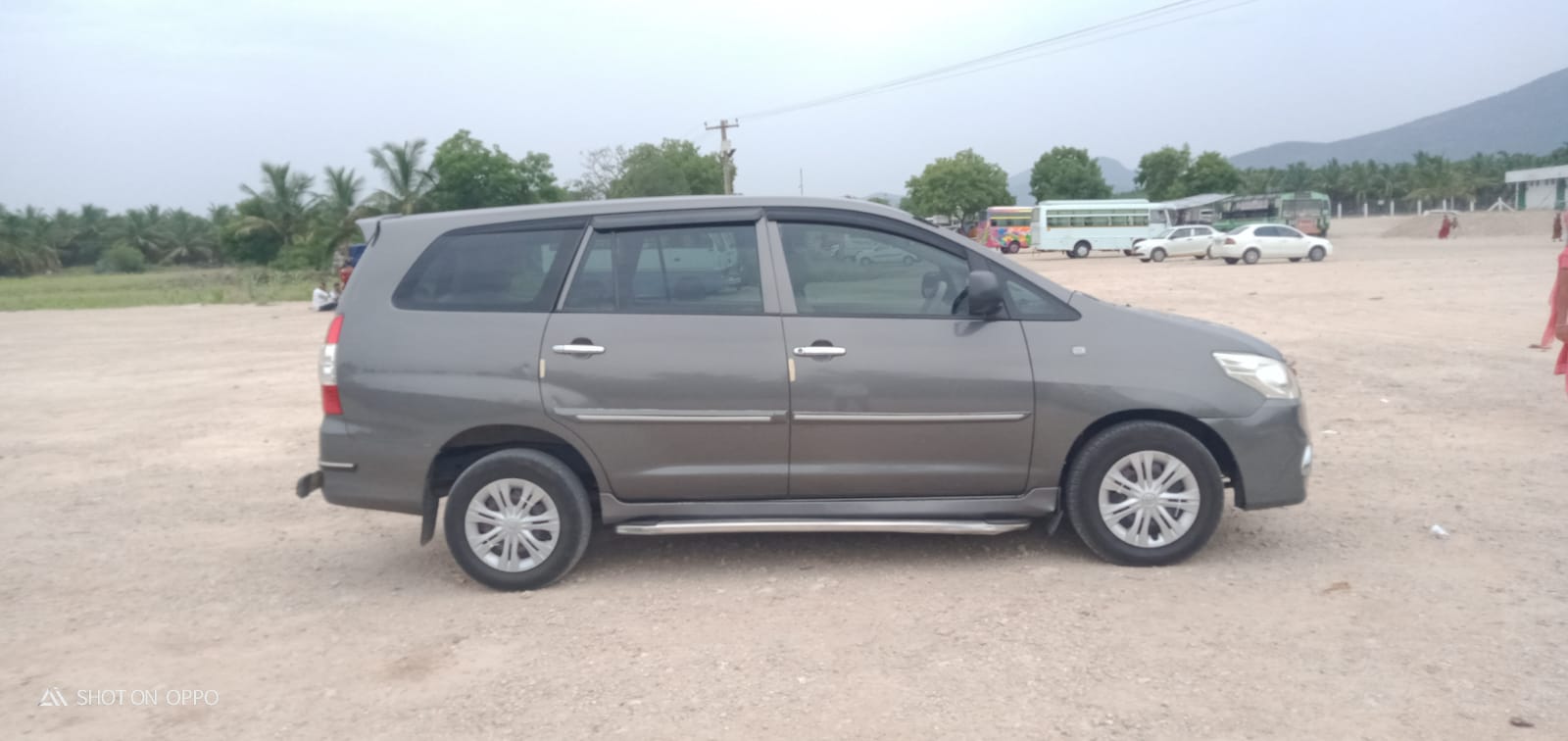 Toyota Innova - Image 6