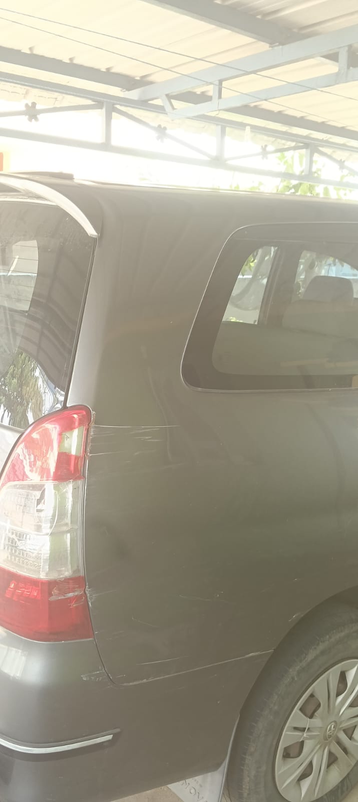 Toyota Innova - Image 5