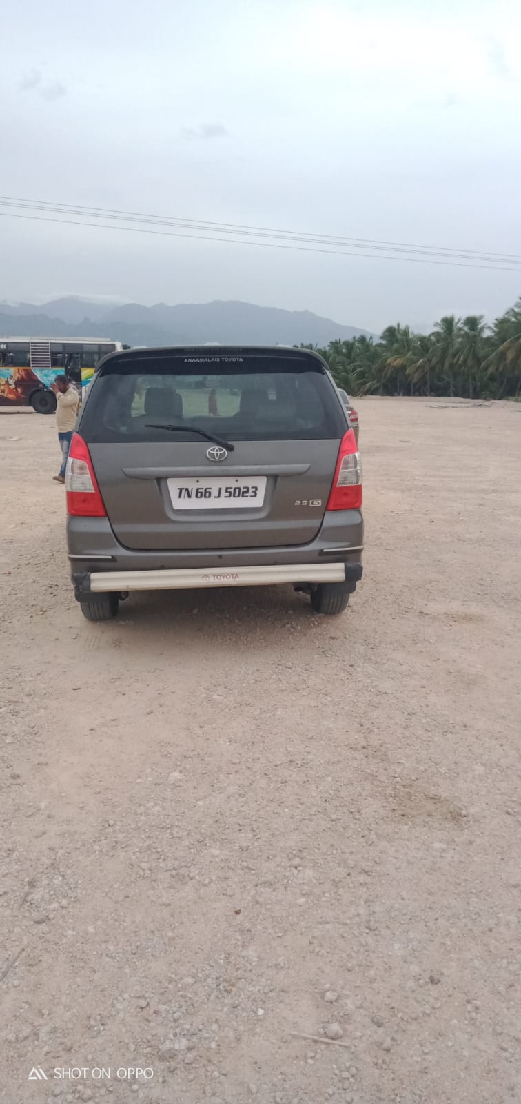 Toyota Innova - Image 7