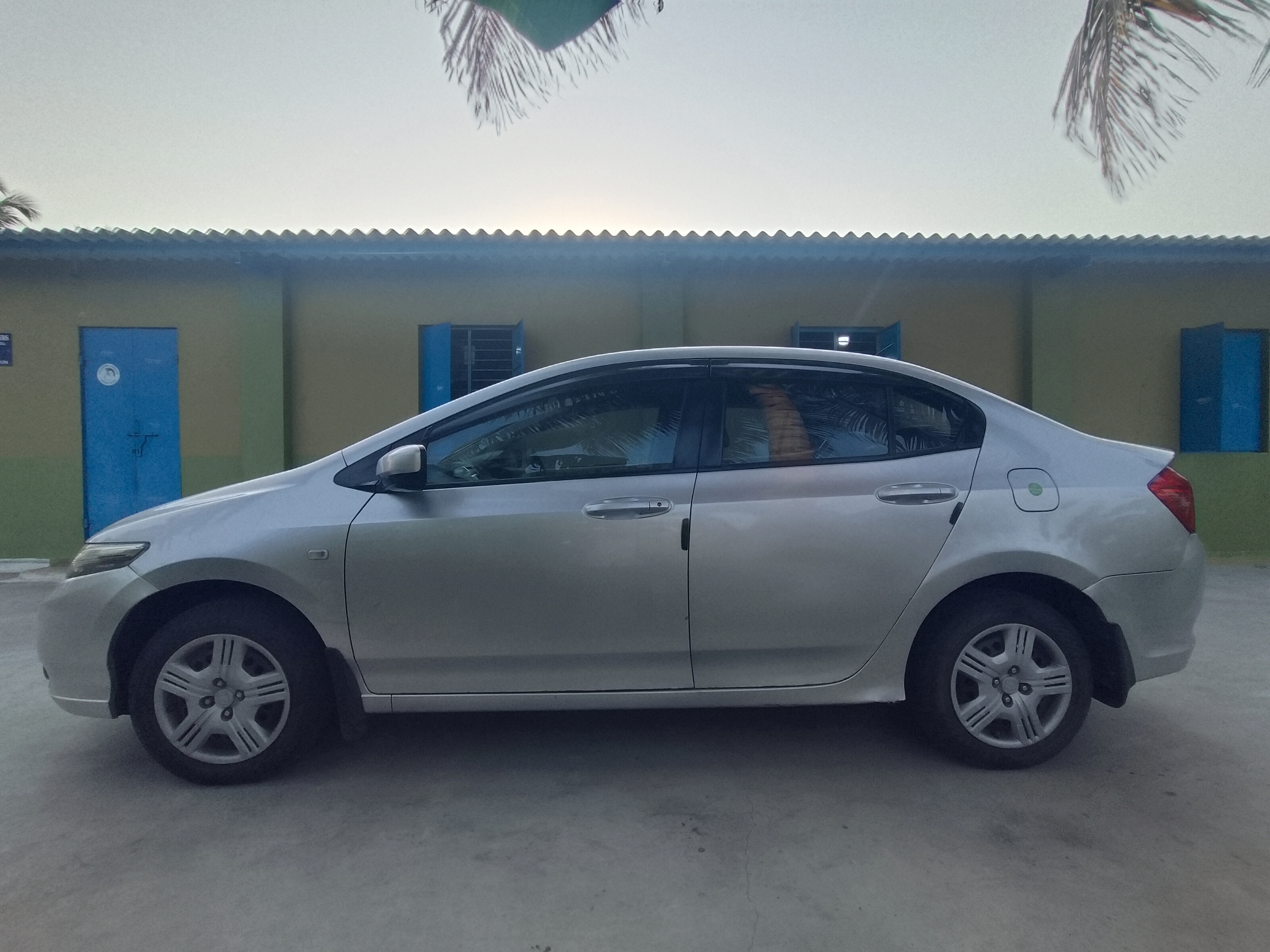 Honda City - Image 6