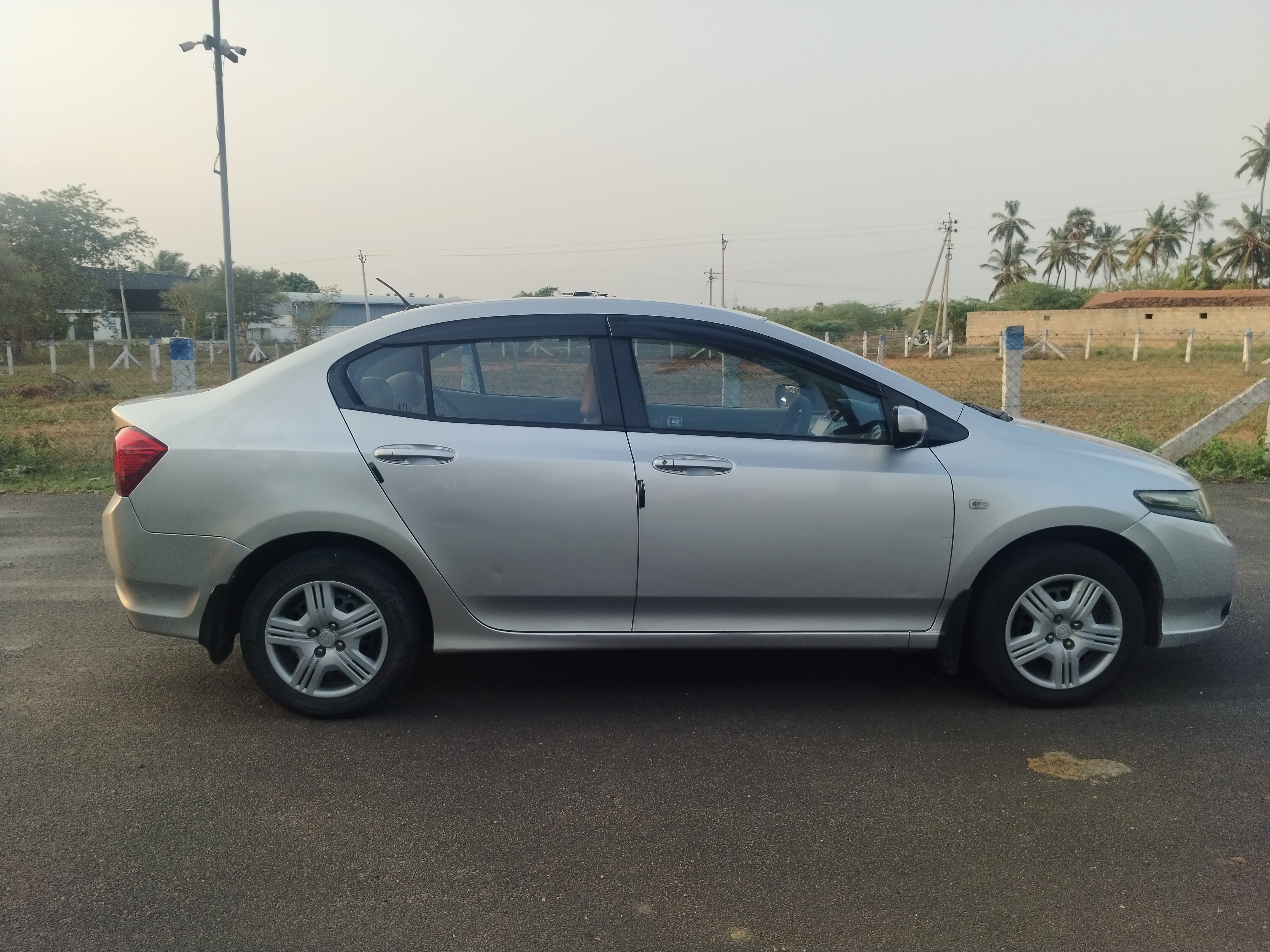 Honda City - Image 3