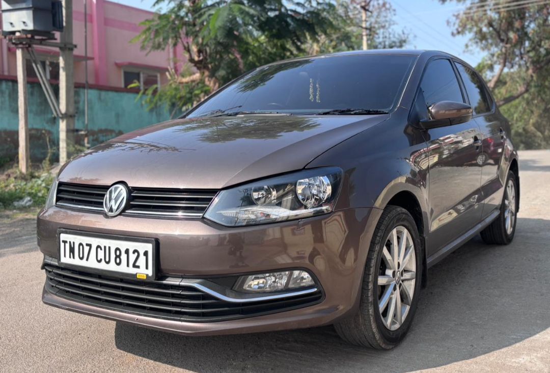 Volkswagen Polo - Image 5