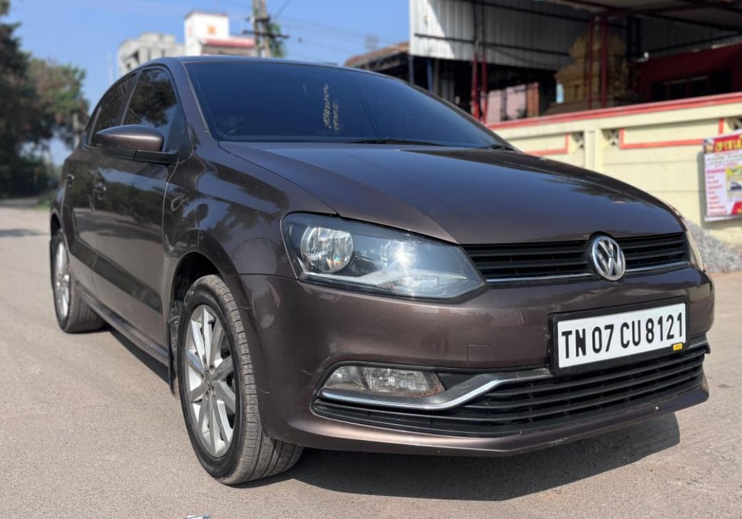 Volkswagen Polo - Image 6