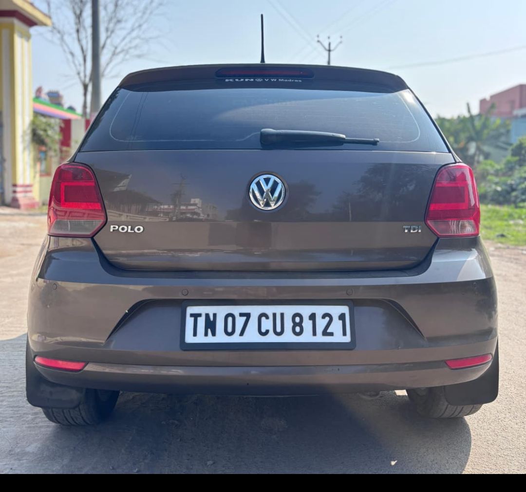Volkswagen Polo - Image 2