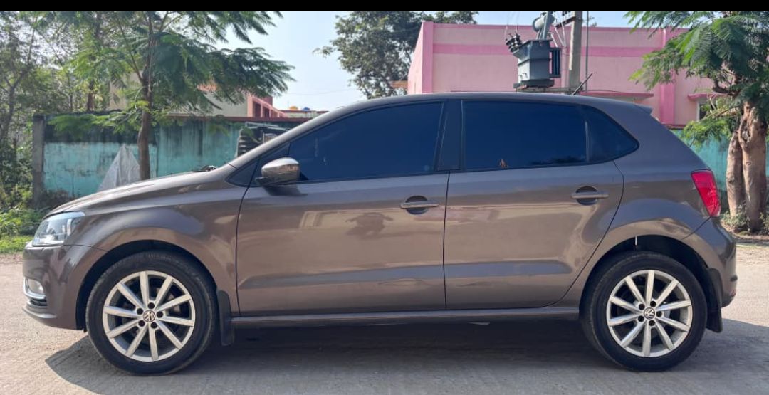 Volkswagen Polo - Image 4