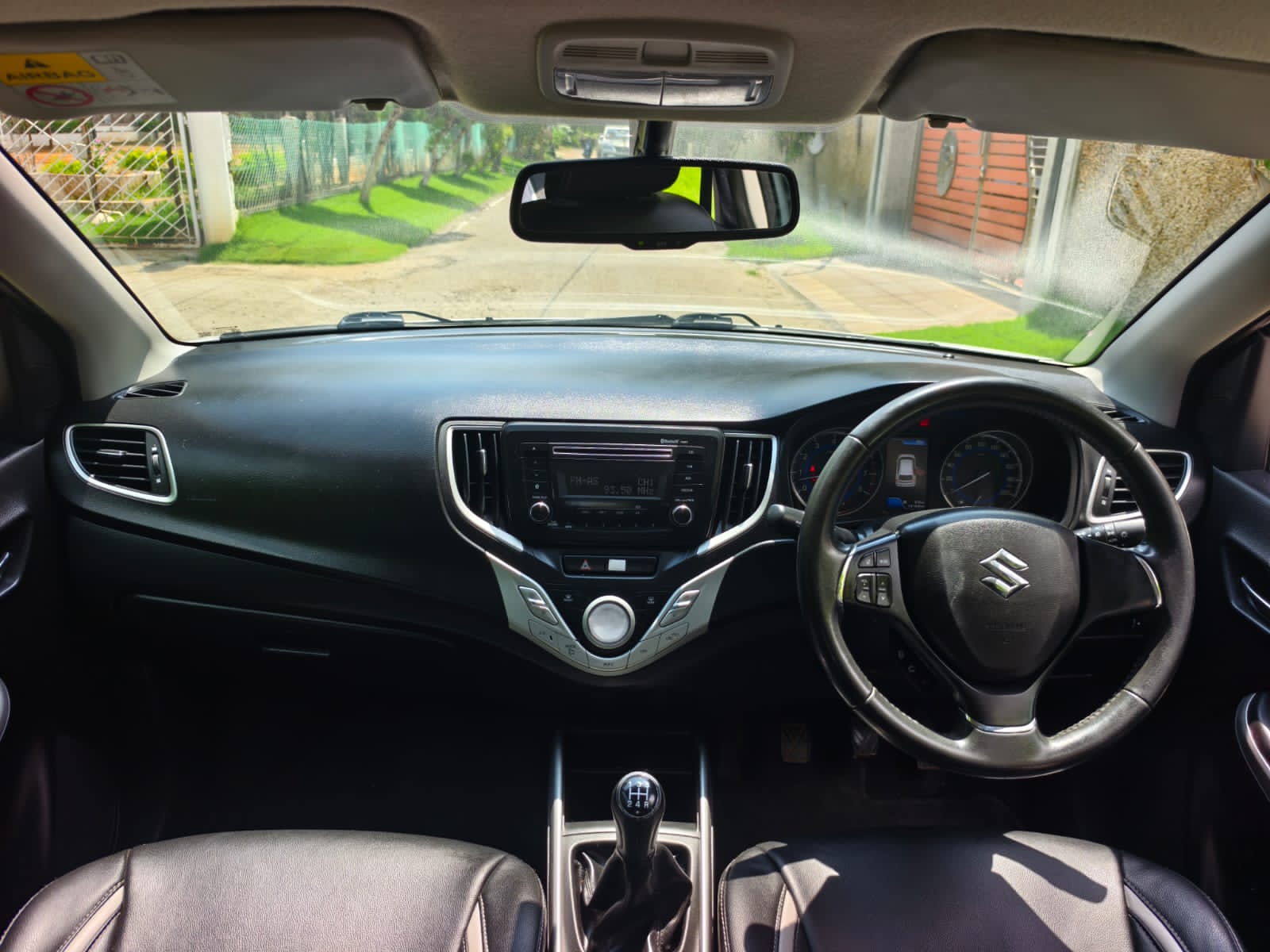 Maruti Suzuki Baleno - Image 4
