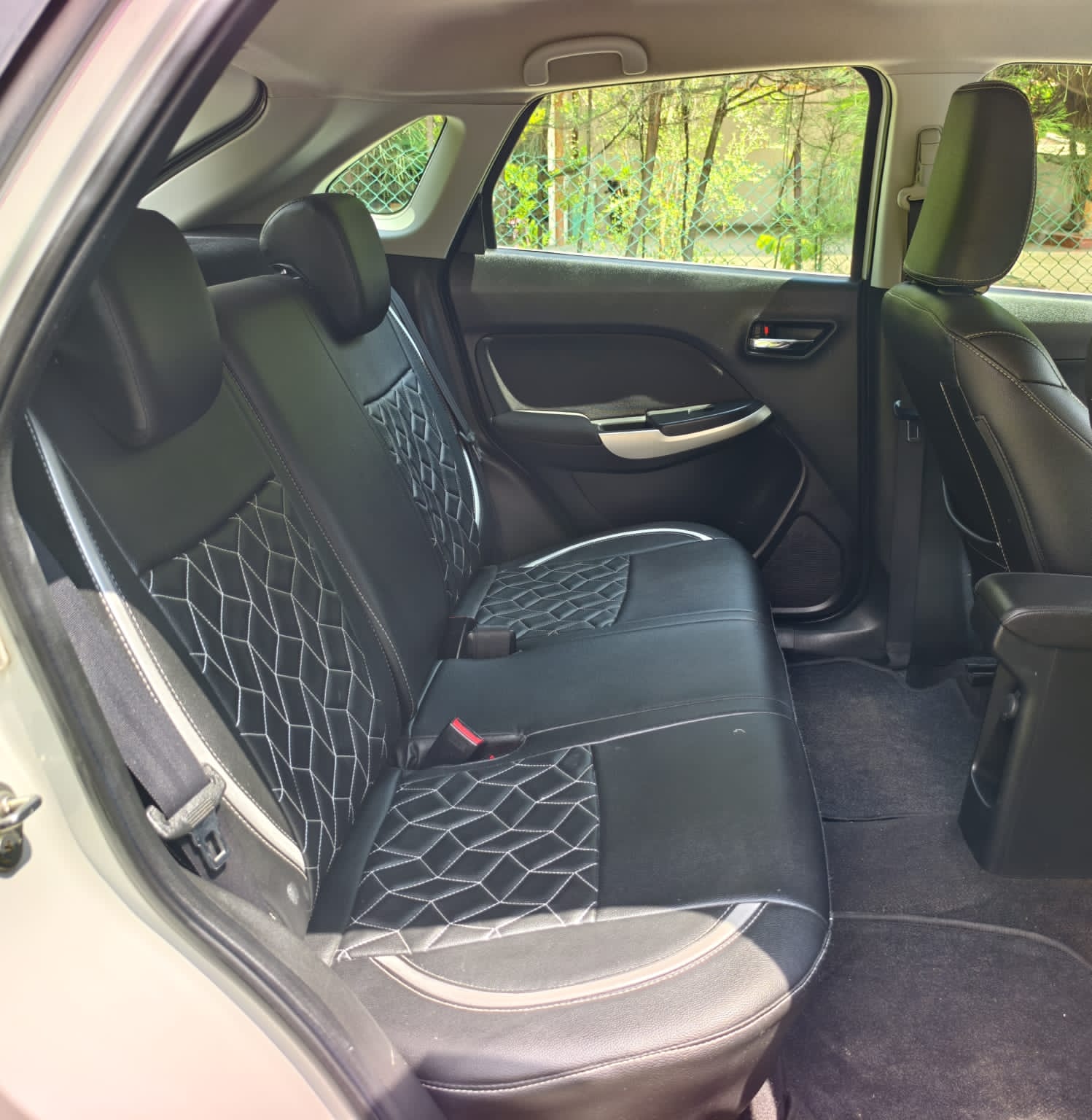Maruti Suzuki Baleno - Image 6