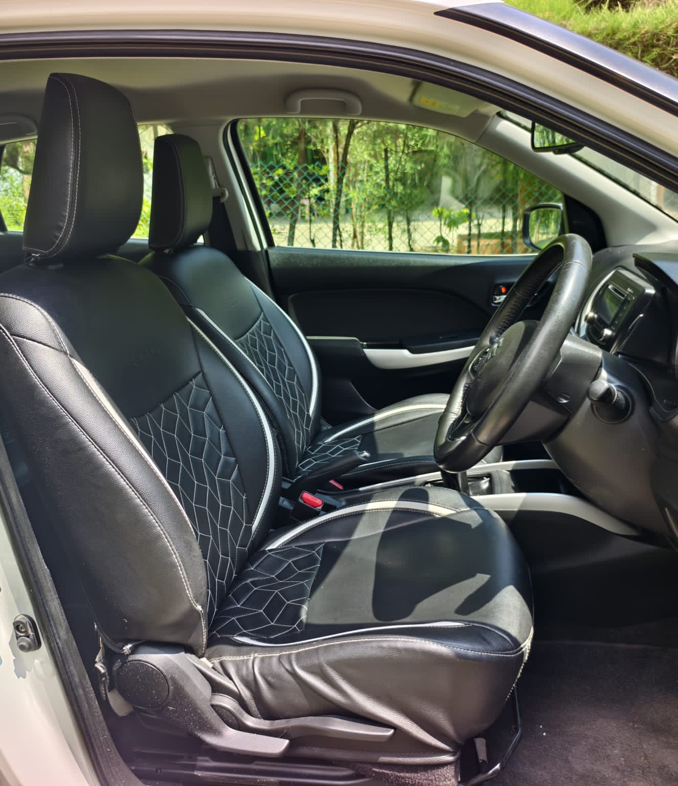 Maruti Suzuki Baleno - Image 5